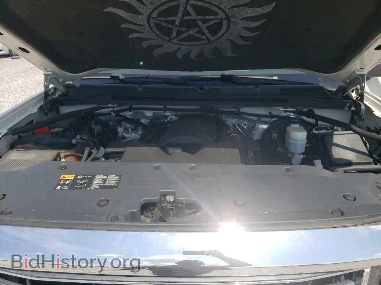 2014 GMC SIERRA - VIN: 3GTP1VEC2EG547477 - Photo 11