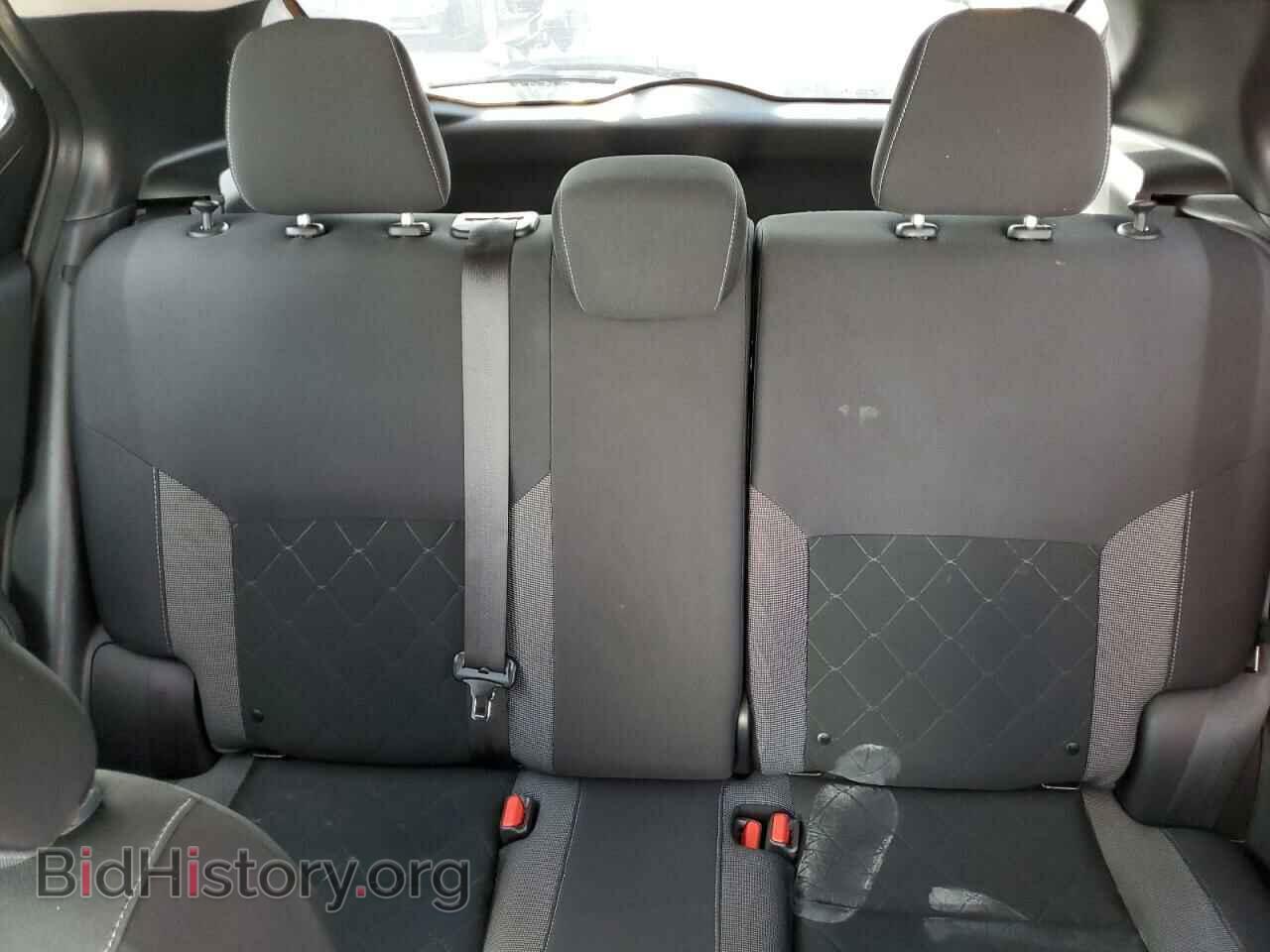 2019 NISSAN KICKS - VIN: 3N1CP5CU3KL529942 - Фото 10