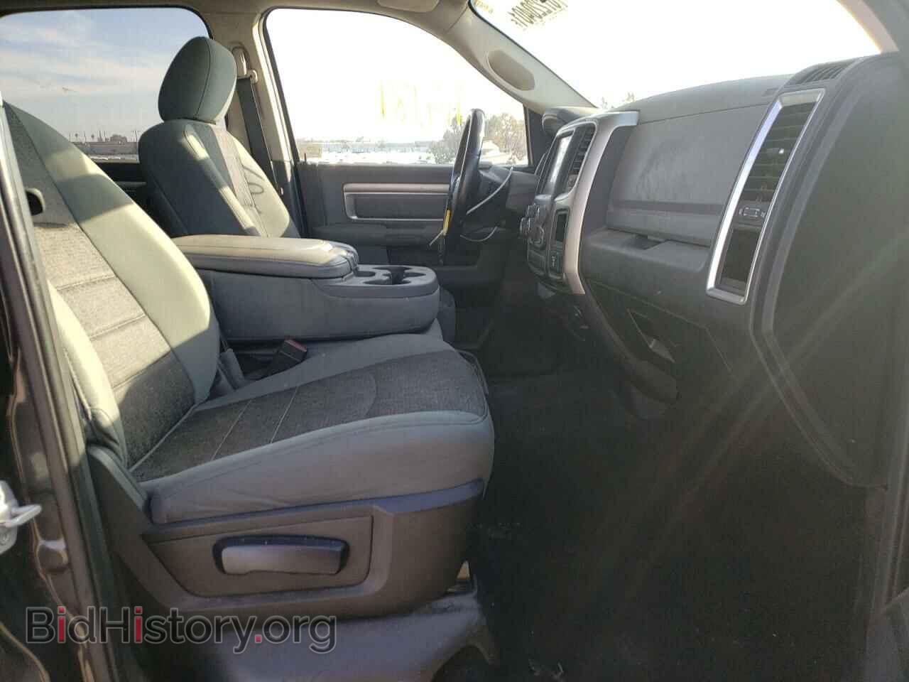 2015 RAM 1500 - VIN: 1C6RR6TT9FS518294 - Фото 5