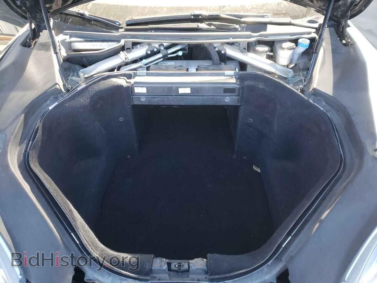 2012 TESLA MODEL S - VIN: 5YJSA1DNXCFS00357 - Фото 7