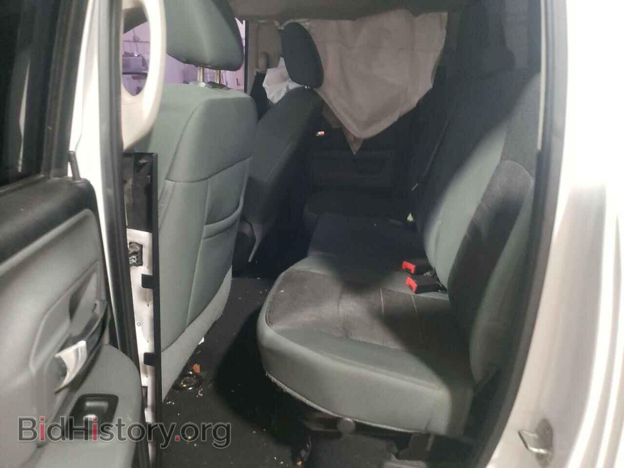 2015 RAM 1500 - VIN: 1C6RR7GT5FS659444 - Фото 10
