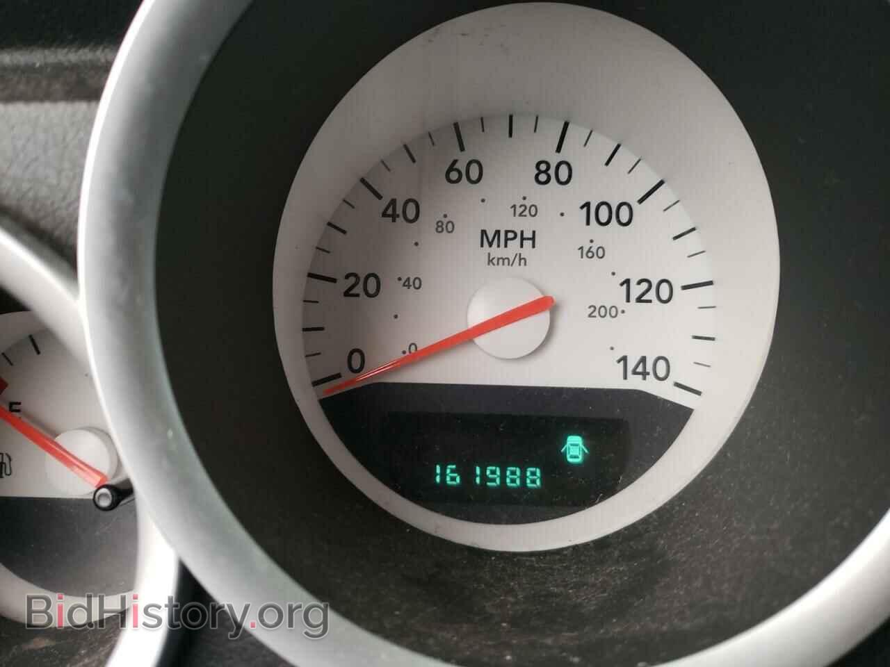 2007 DODGE MAGNUM - VIN: 2D4FV47VX7H856113 - Фото 8