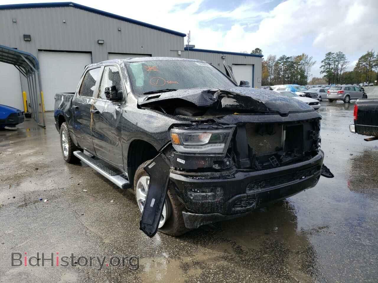 Photo 1C6SRFFT5LN282492 - RAM 1500 2020