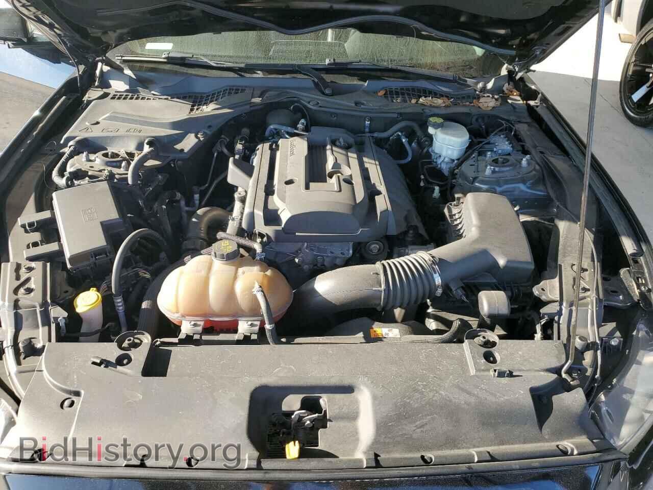 2017 FORD ALL Models - VIN: 1FA6P8TH4H5316396 - Photo 11
