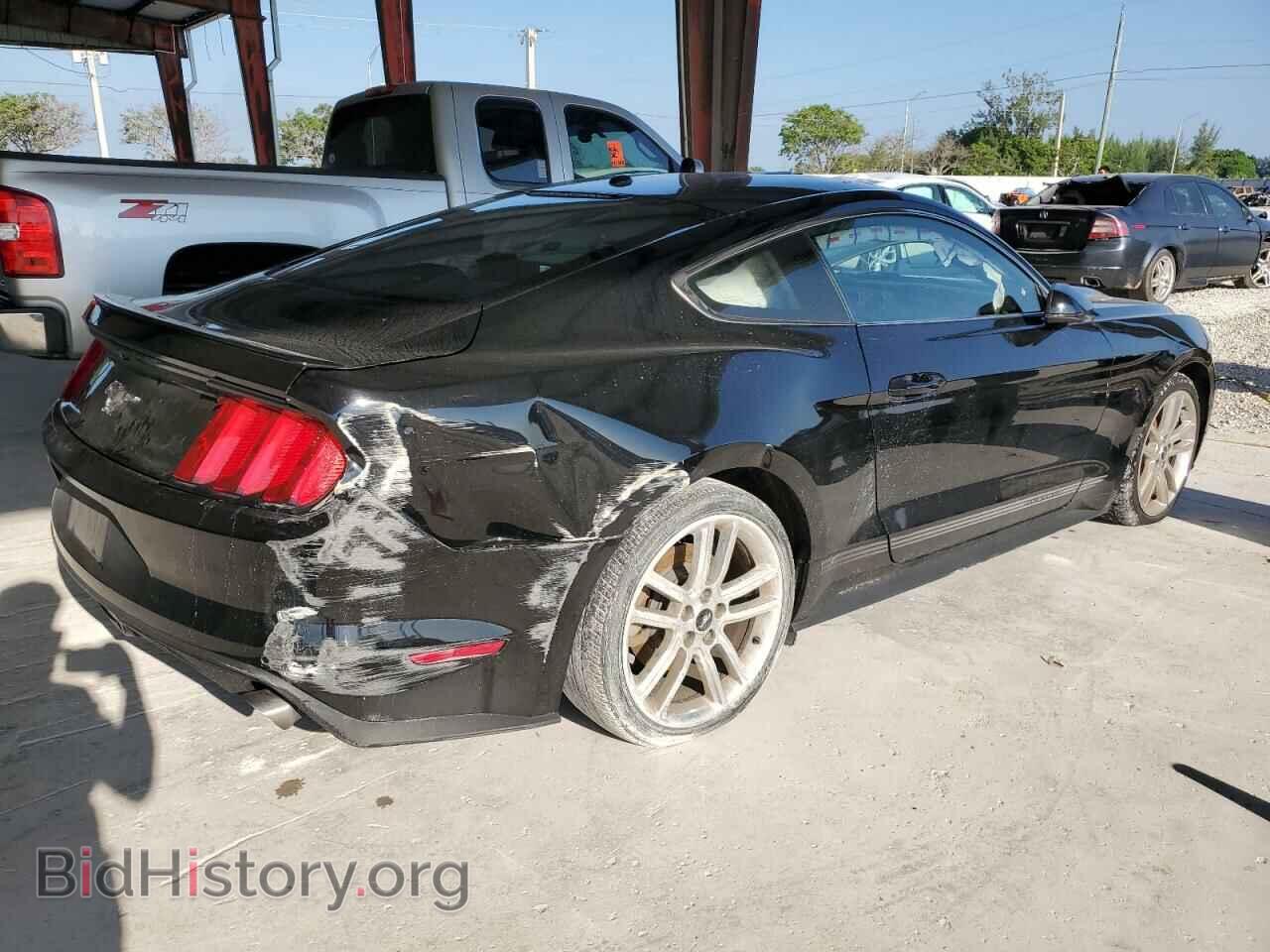2017 FORD ALL Models - VIN: 1FA6P8TH4H5316396 - Photo 3