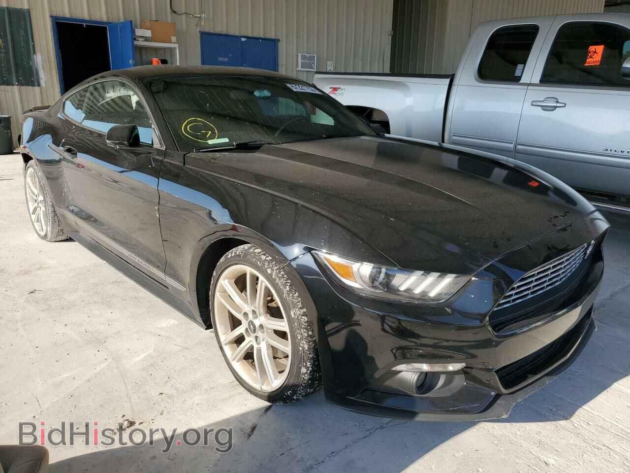 2017 FORD ALL Models - VIN: 1FA6P8TH4H5316396 - Photo 4