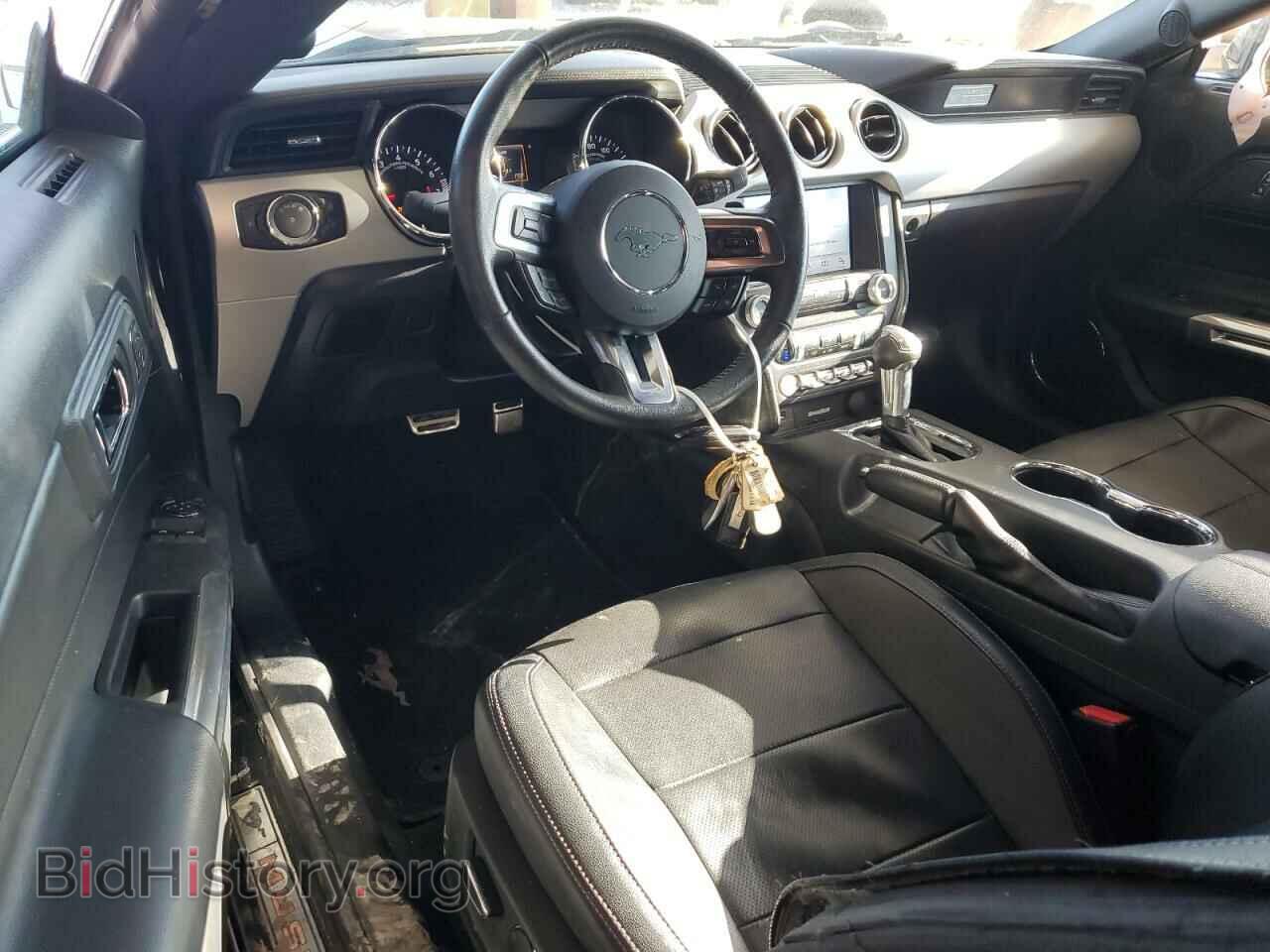 2017 FORD ALL Models - VIN: 1FA6P8TH4H5316396 - Photo 8