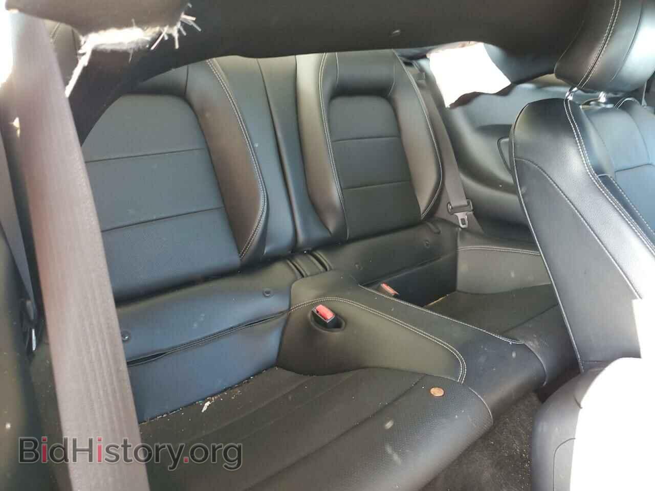 2017 FORD ALL Models - VIN: 1FA6P8TH4H5316396 - Photo 10