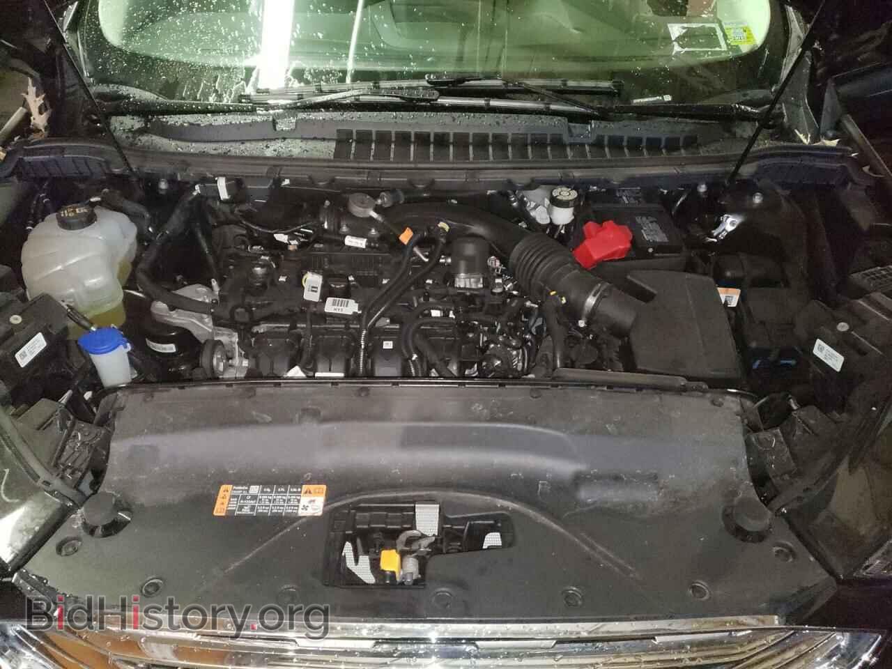 2021 FORD EDGE - VIN: 2FMPK4G95MBA36710 - Фото 11