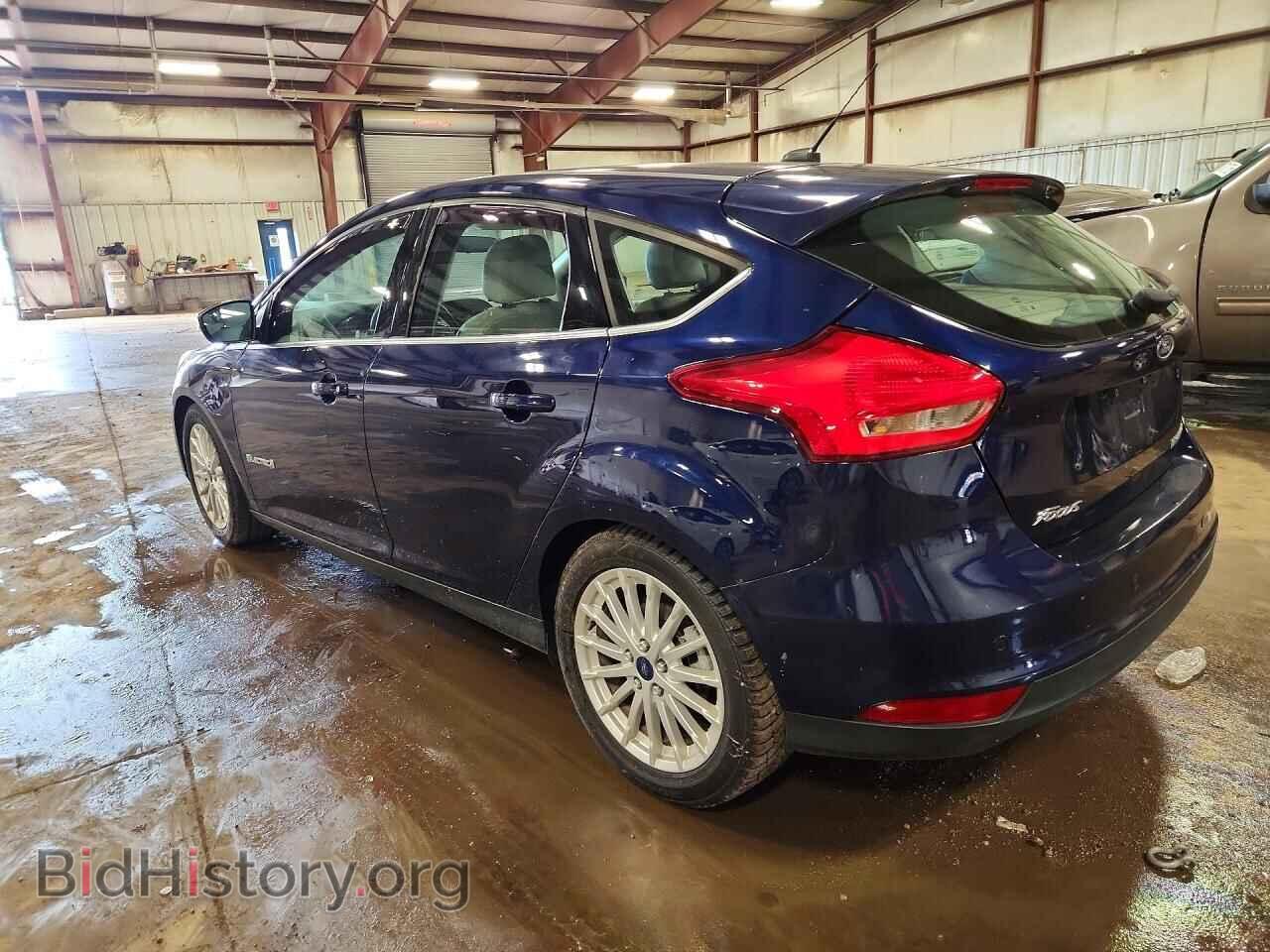 2017 FORD FOCUS - VIN: 1FADP3R43HL269940 - Photo 2