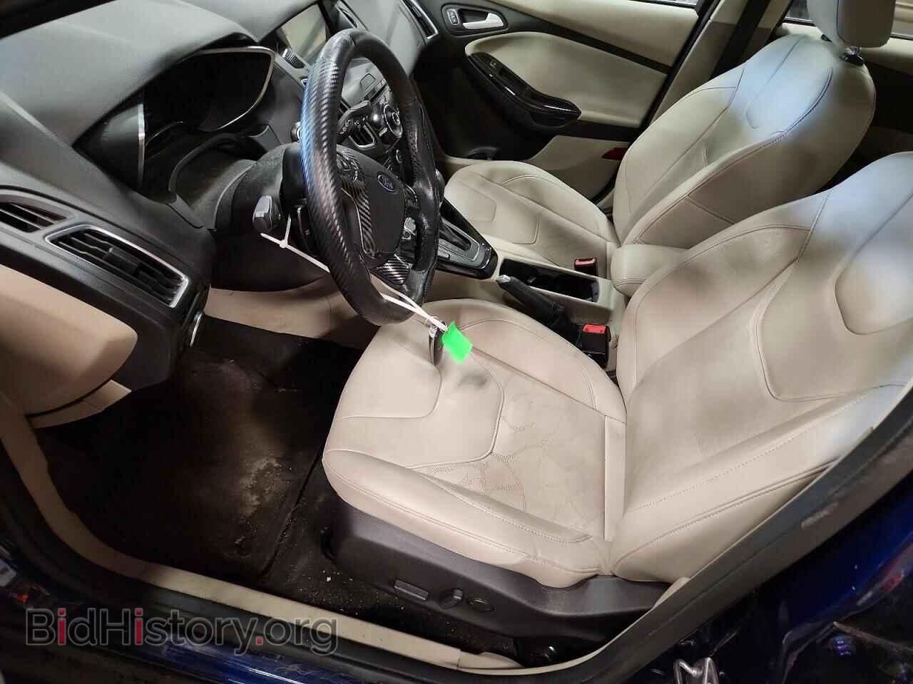 2017 FORD FOCUS - VIN: 1FADP3R43HL269940 - Photo 7