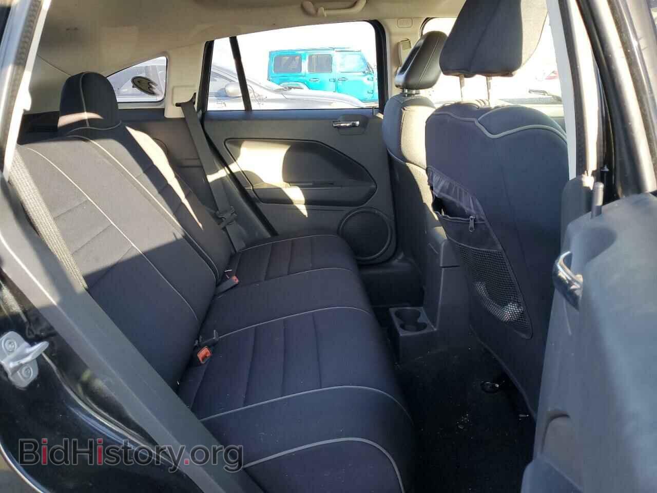 2009 DODGE CALIBER - VIN: 1B3HB48A99D100364 - Фото 10
