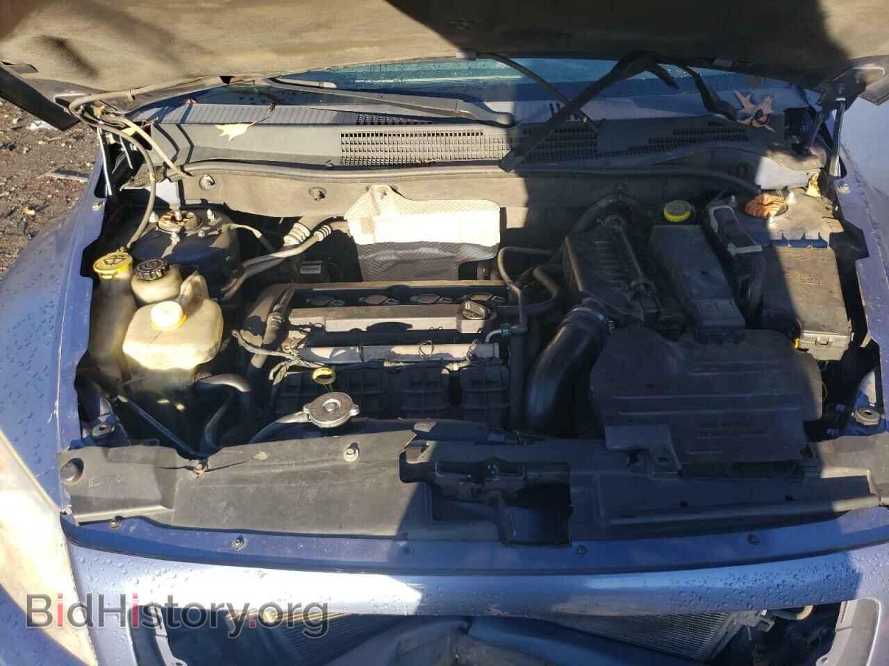 2007 DODGE CALIBER - VIN: 1B3HB48B97D268480 - Photo 7