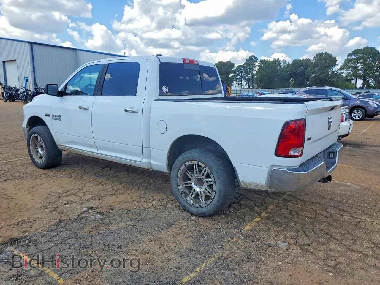 2013 RAM 1500 - VIN: 1C6RR7LT8DS697334 - Photo 2