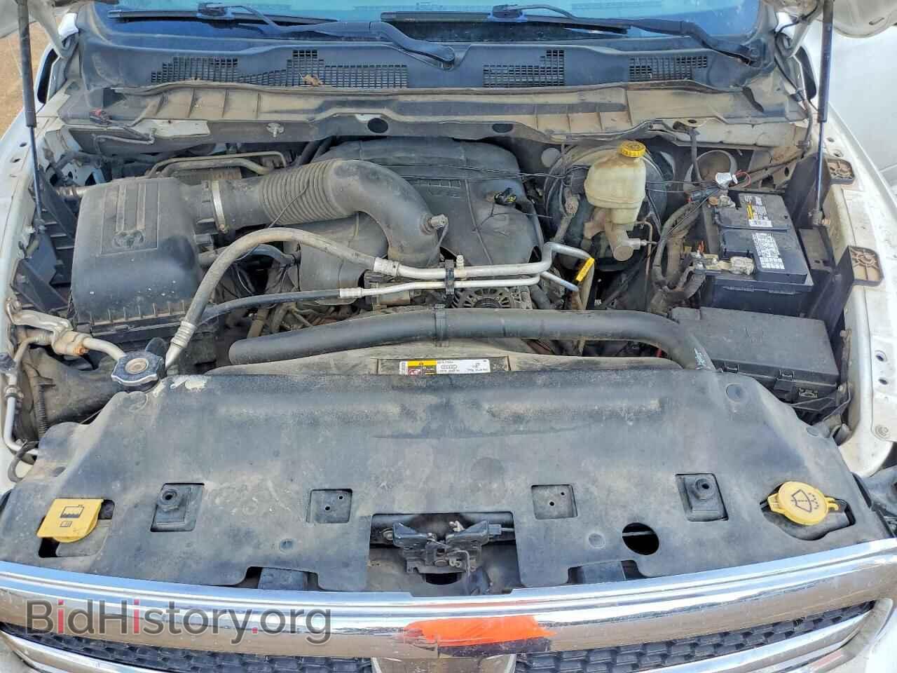 2013 RAM 1500 - VIN: 1C6RR7LT8DS697334 - Photo 11