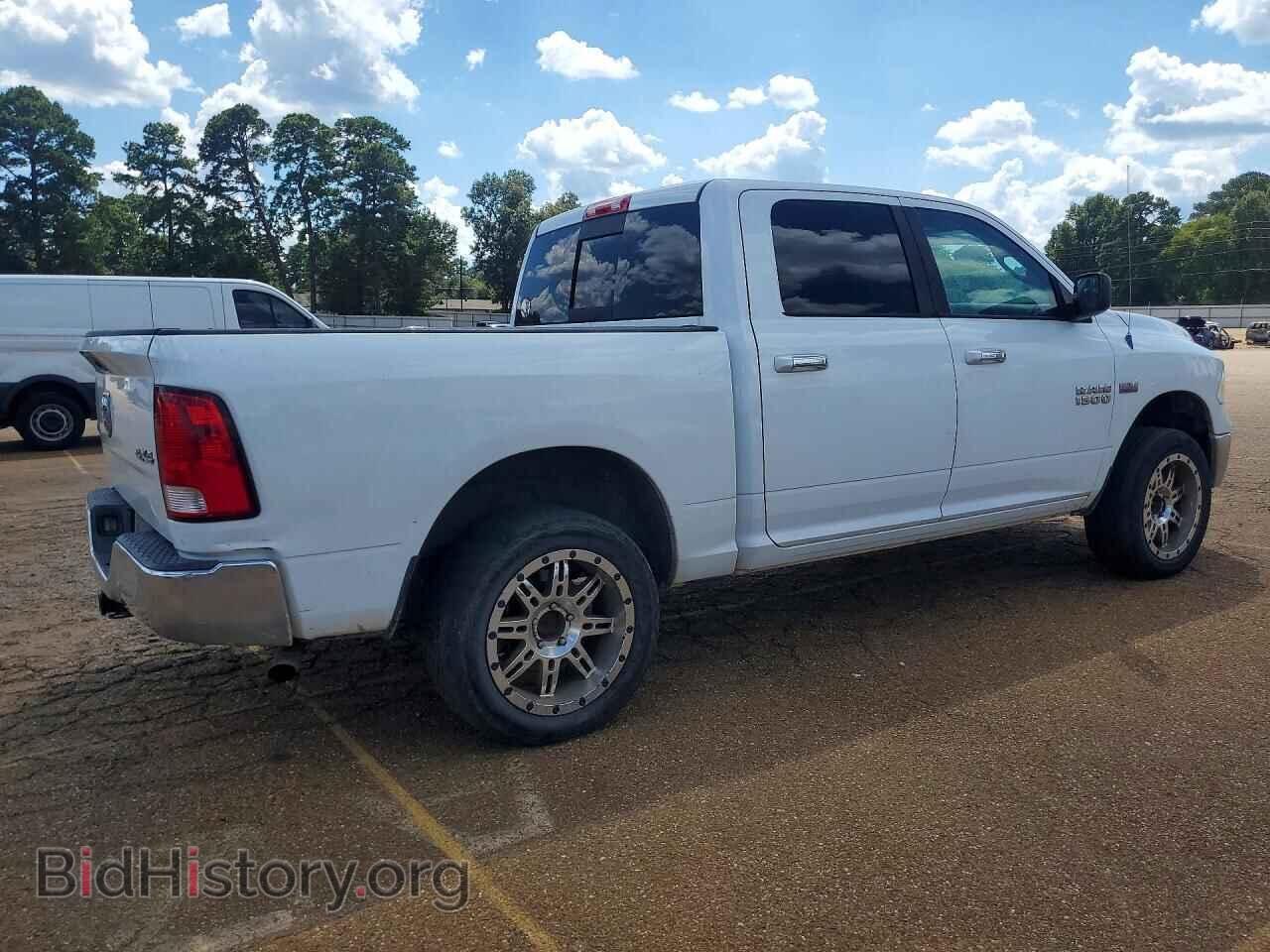 2013 RAM 1500 - VIN: 1C6RR7LT8DS697334 - Photo 3