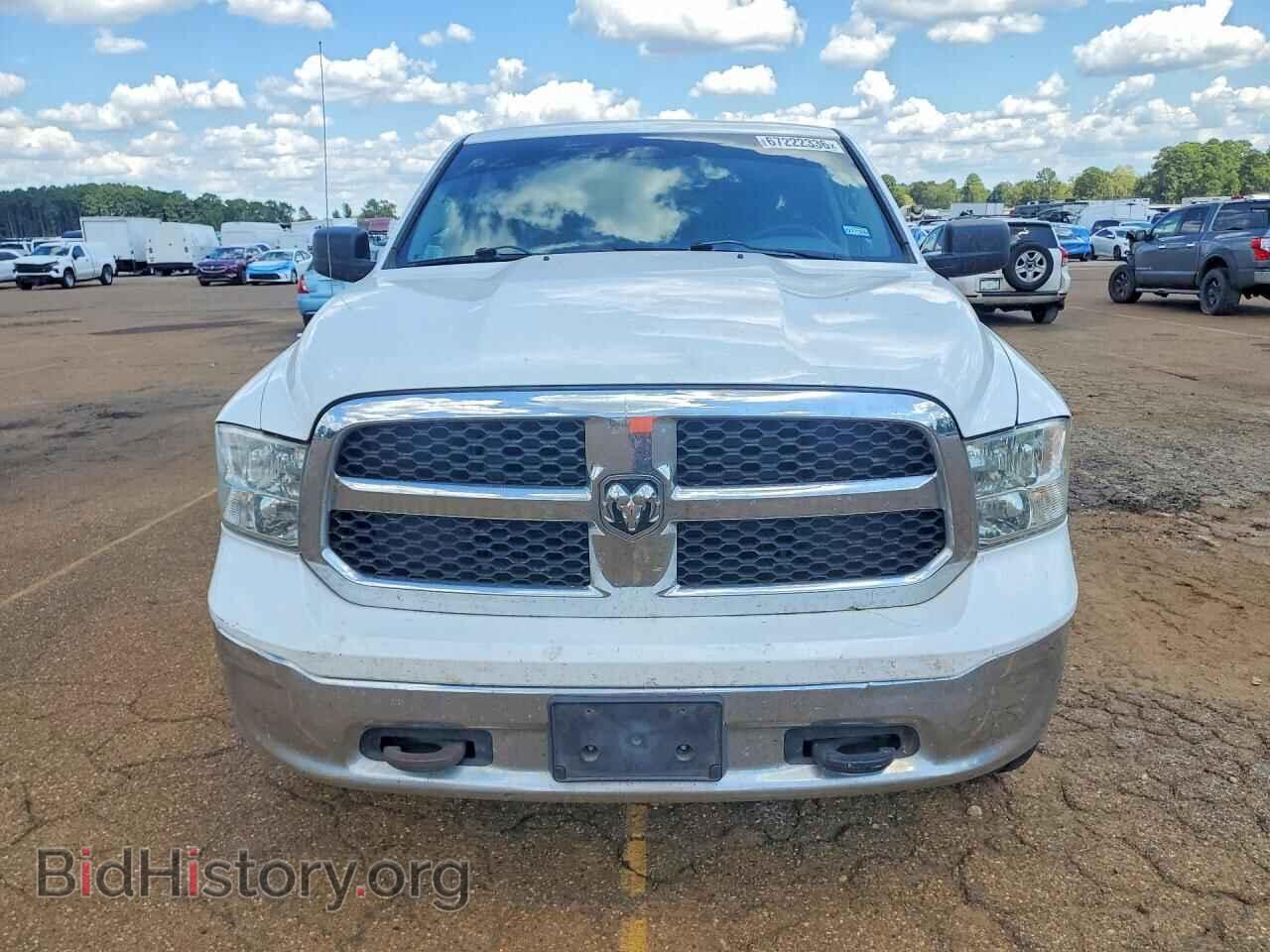 2013 RAM 1500 - VIN: 1C6RR7LT8DS697334 - Photo 5