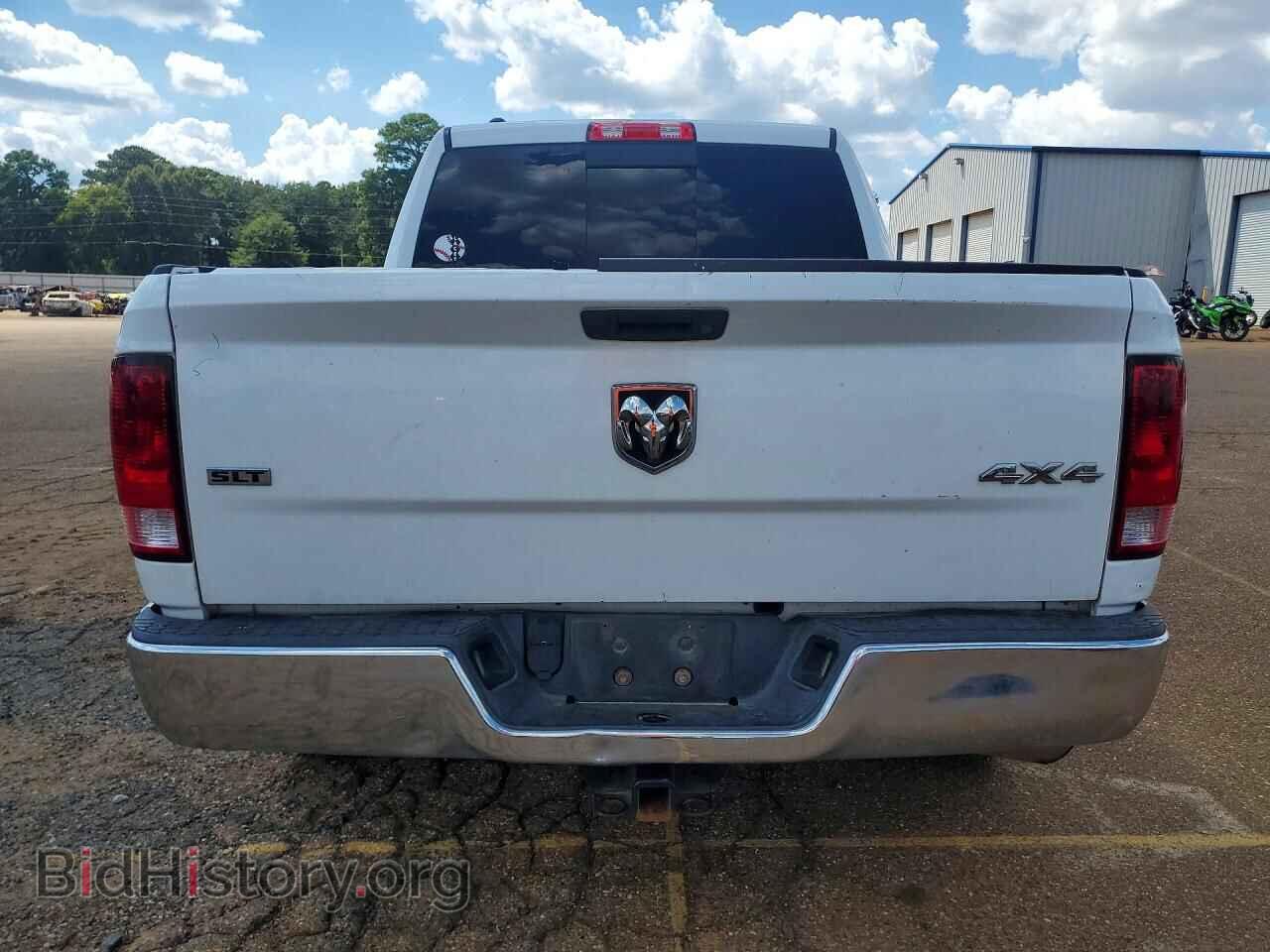 2013 RAM 1500 - VIN: 1C6RR7LT8DS697334 - Photo 6