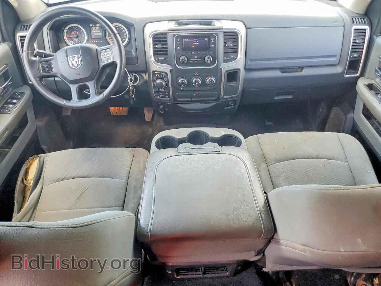 2013 RAM 1500 - VIN: 1C6RR7LT8DS697334 - Photo 8