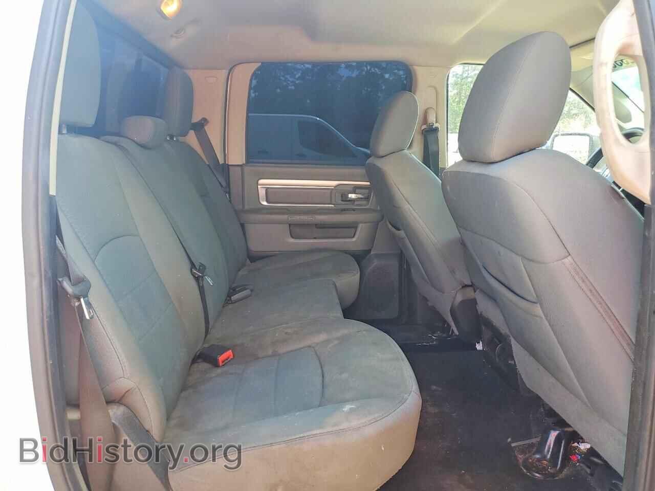 2013 RAM 1500 - VIN: 1C6RR7LT8DS697334 - Photo 10