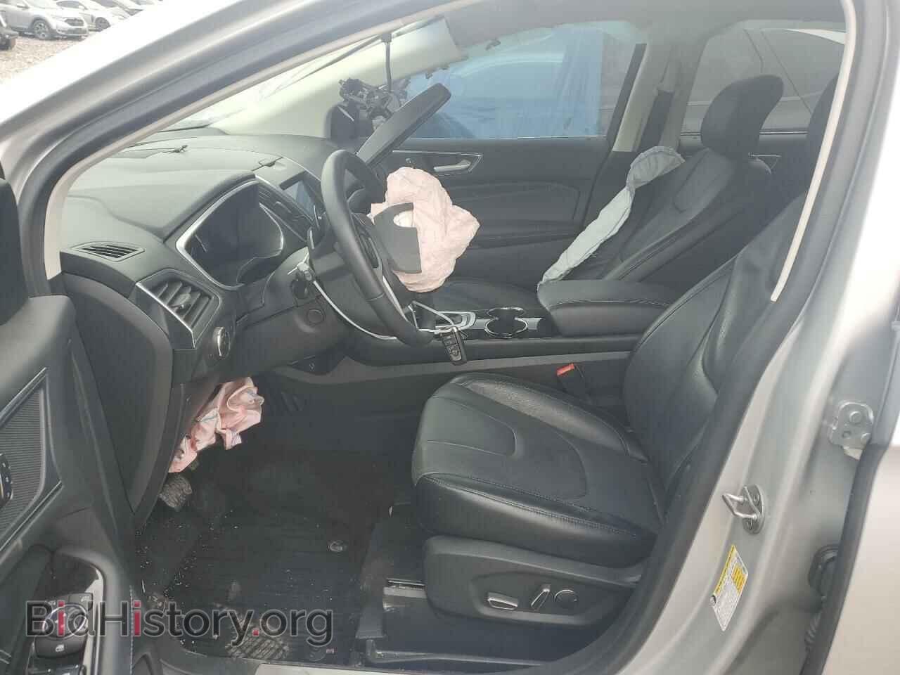 2018 FORD EDGE - VIN: 2FMPK3K94JBC22123 - Фото 7