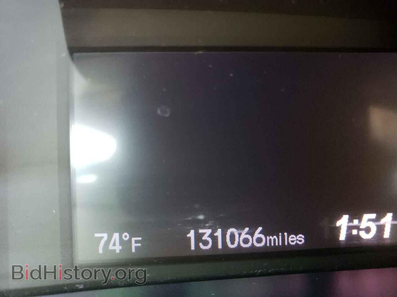 2013 HONDA CIVIC - VIN: 2HGFB2F56DH542113 - Фото 8