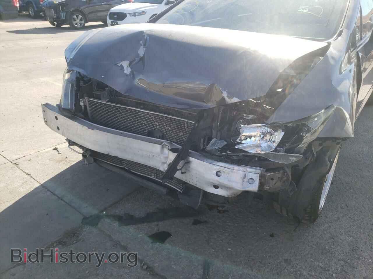2013 HONDA CIVIC - VIN: 2HGFB2F56DH542113 - Фото 9