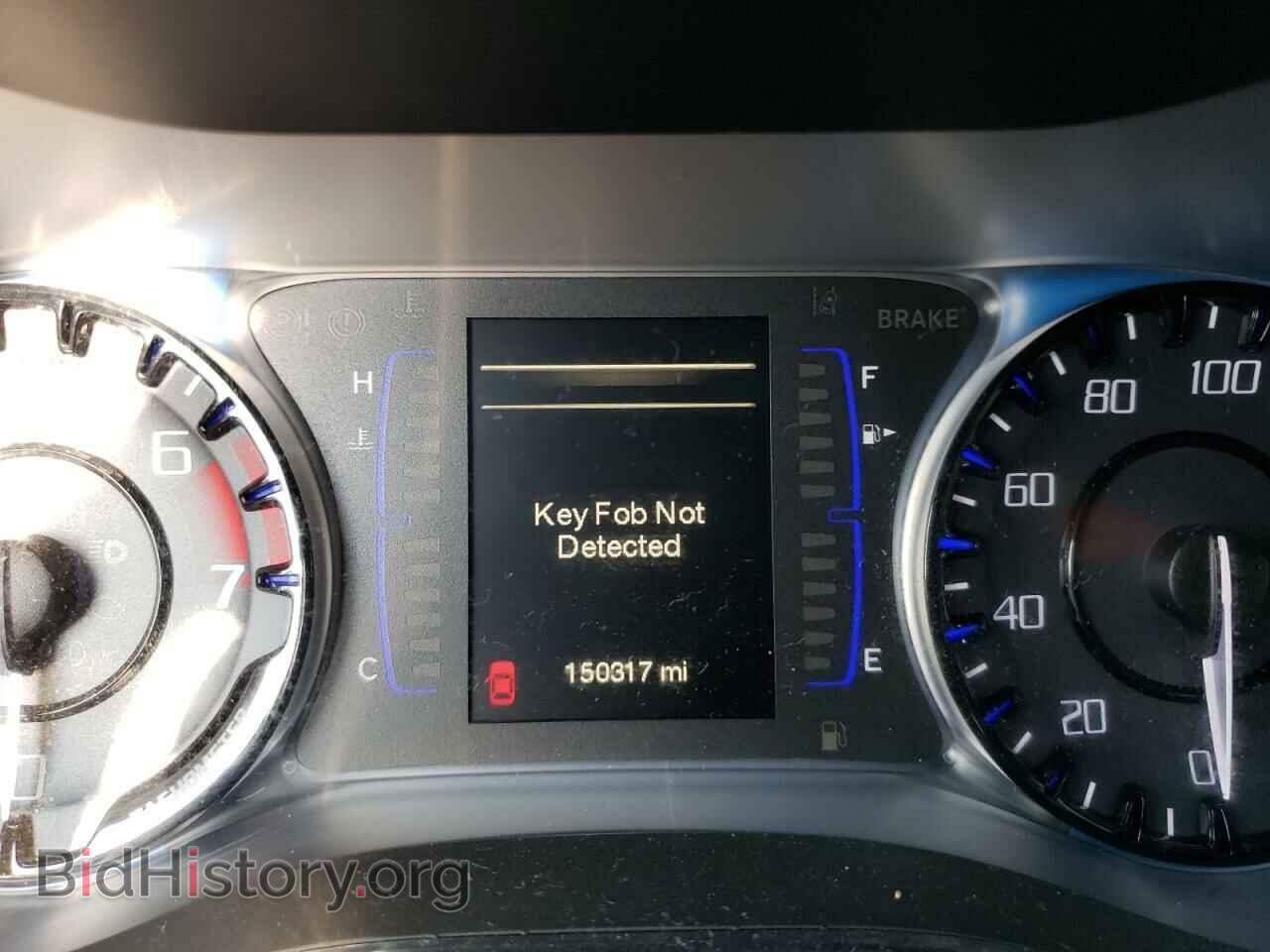 2015 CHRYSLER 200 - VIN: 1C3CCCBB5FN565719 - Фото 9