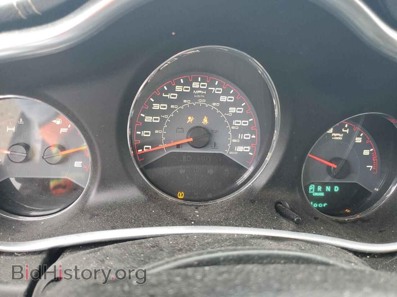 2013 DODGE AVENGER - VIN: 1C3CDZAB3DN551266 - Фото 9