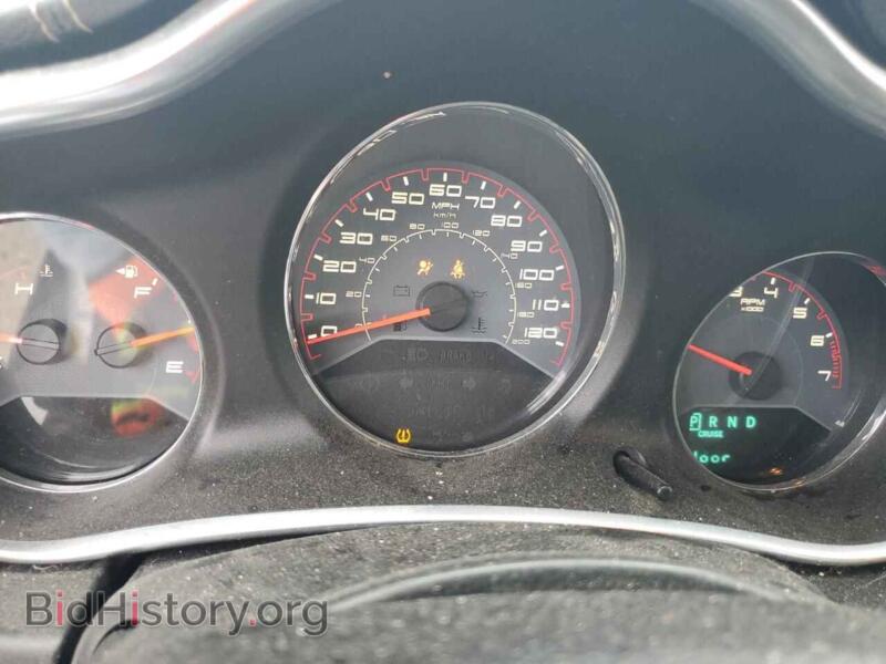 2013 Dodge AVENGER (VIN 1C3CDZAB3DN551266) — photo 9 of 12
