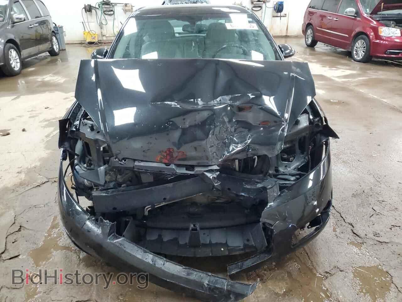 2012 CHEVROLET IMPALA - VIN: 2G1WC5E35C1179171 - Фото 5