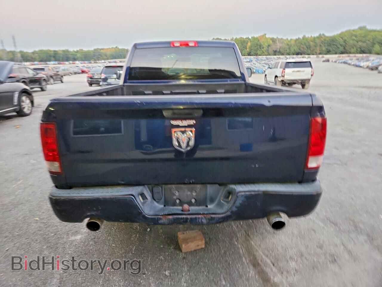 2012 DODGE RAM 1500 - VIN: 3C6JD6ATXCG261390 - Photo 6