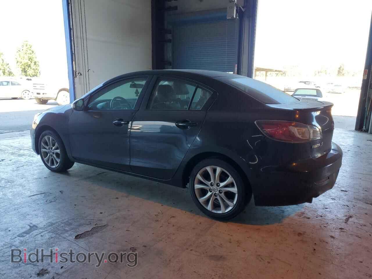 2010 MAZDA MAZDA3 - VIN: JM1BL1S63A1196065 - Фото 2
