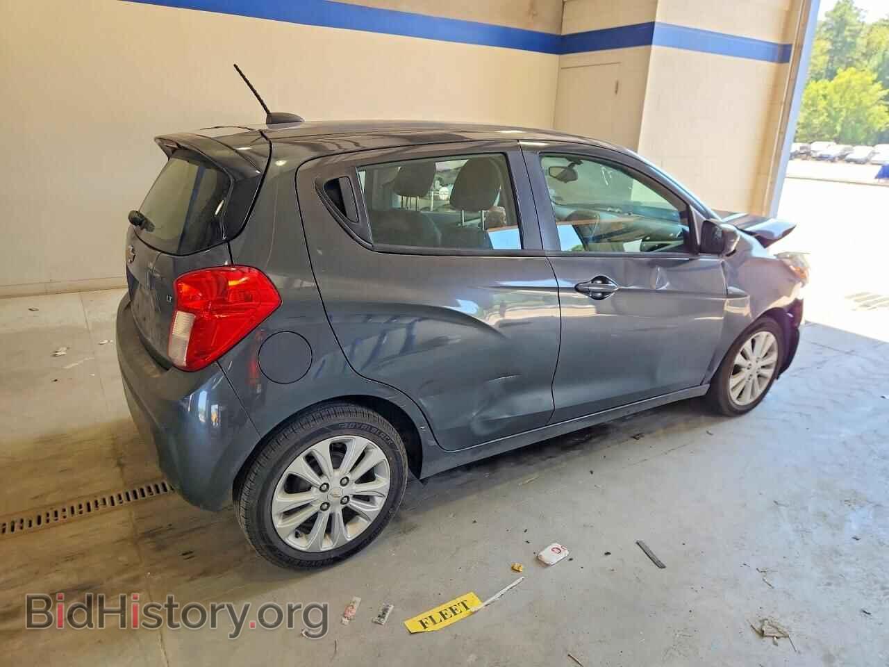 2017 CHEVROLET SPARK - VIN: KL8CD6SA7HC705276 - Фото 3