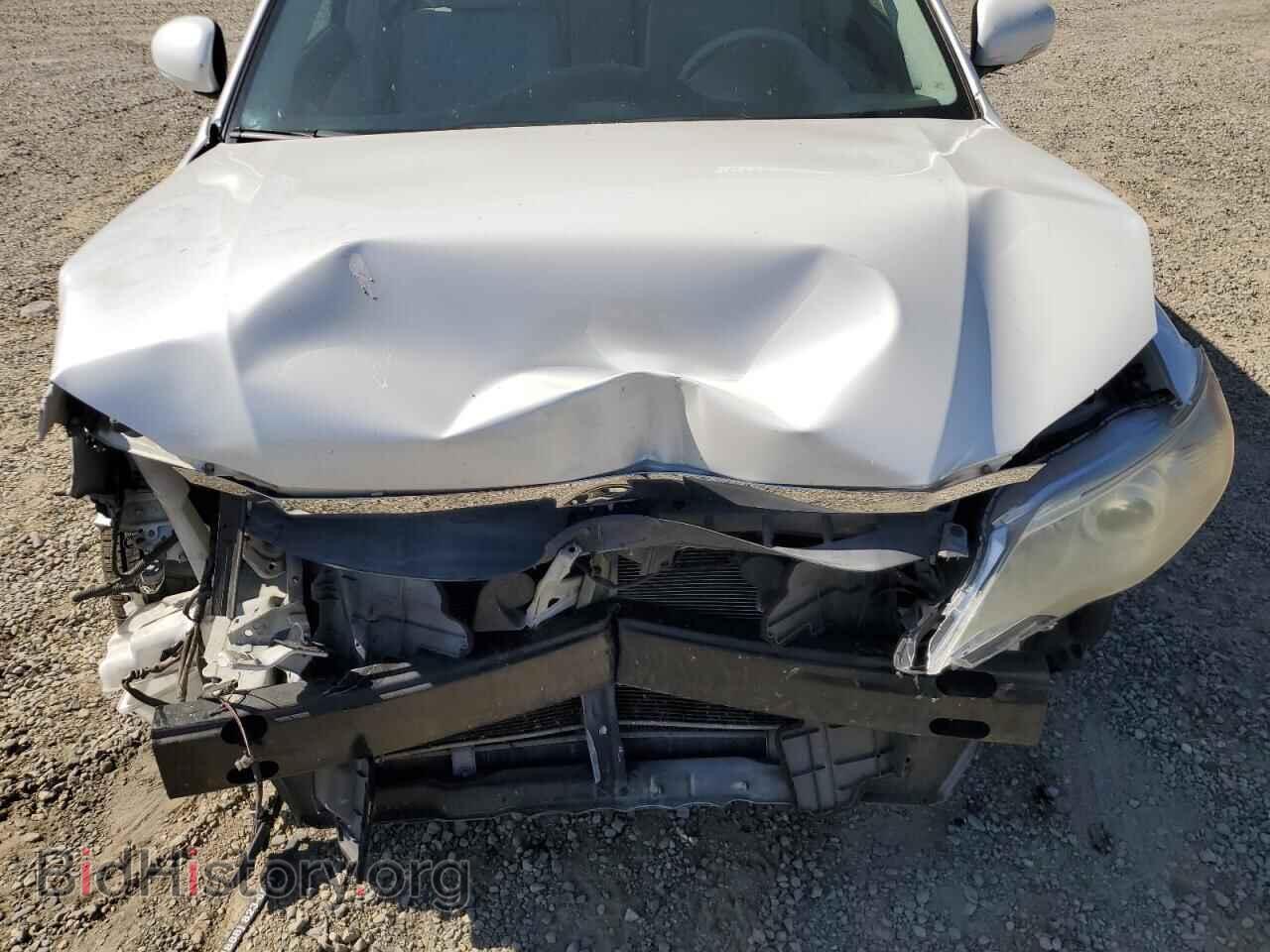 2012 TOYOTA AVALON - VIN: 4T1BK3DB3CU450220 - Фото 11