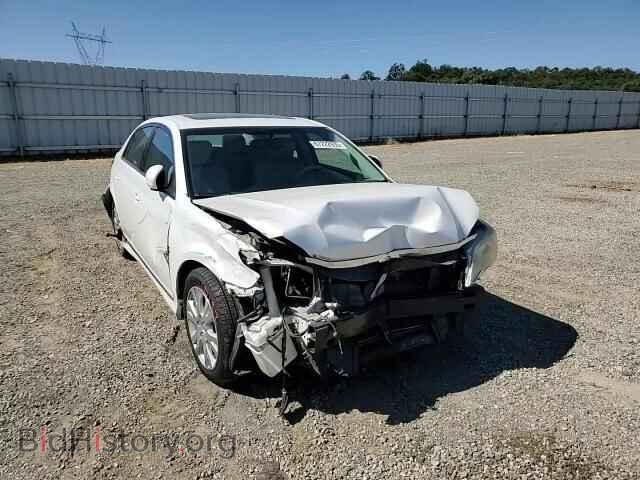 2012 TOYOTA AVALON - VIN: 4T1BK3DB3CU450220 - Фото 14