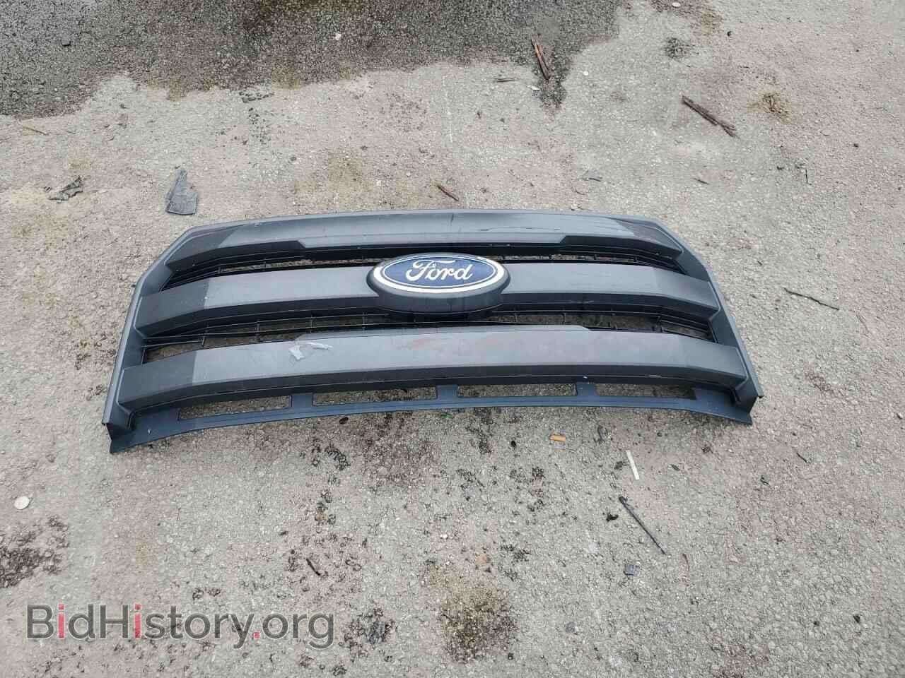 2015 FORD F-150 - VIN: 1FTEW1EF3FFA31966 - Фото 12