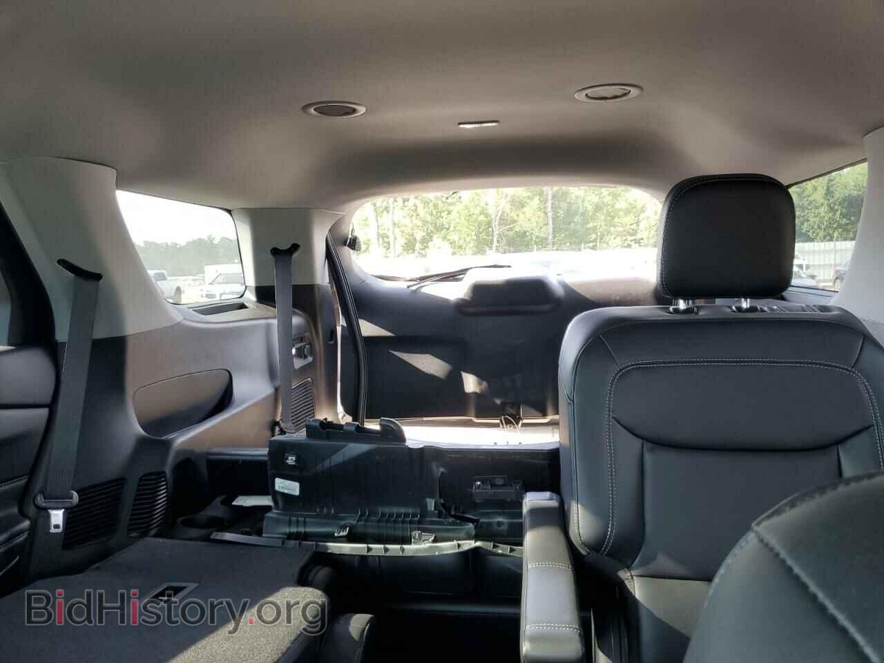 2022 FORD EXPLORER - VIN: 1FMSK7DH9NGA71056 - Фото 10