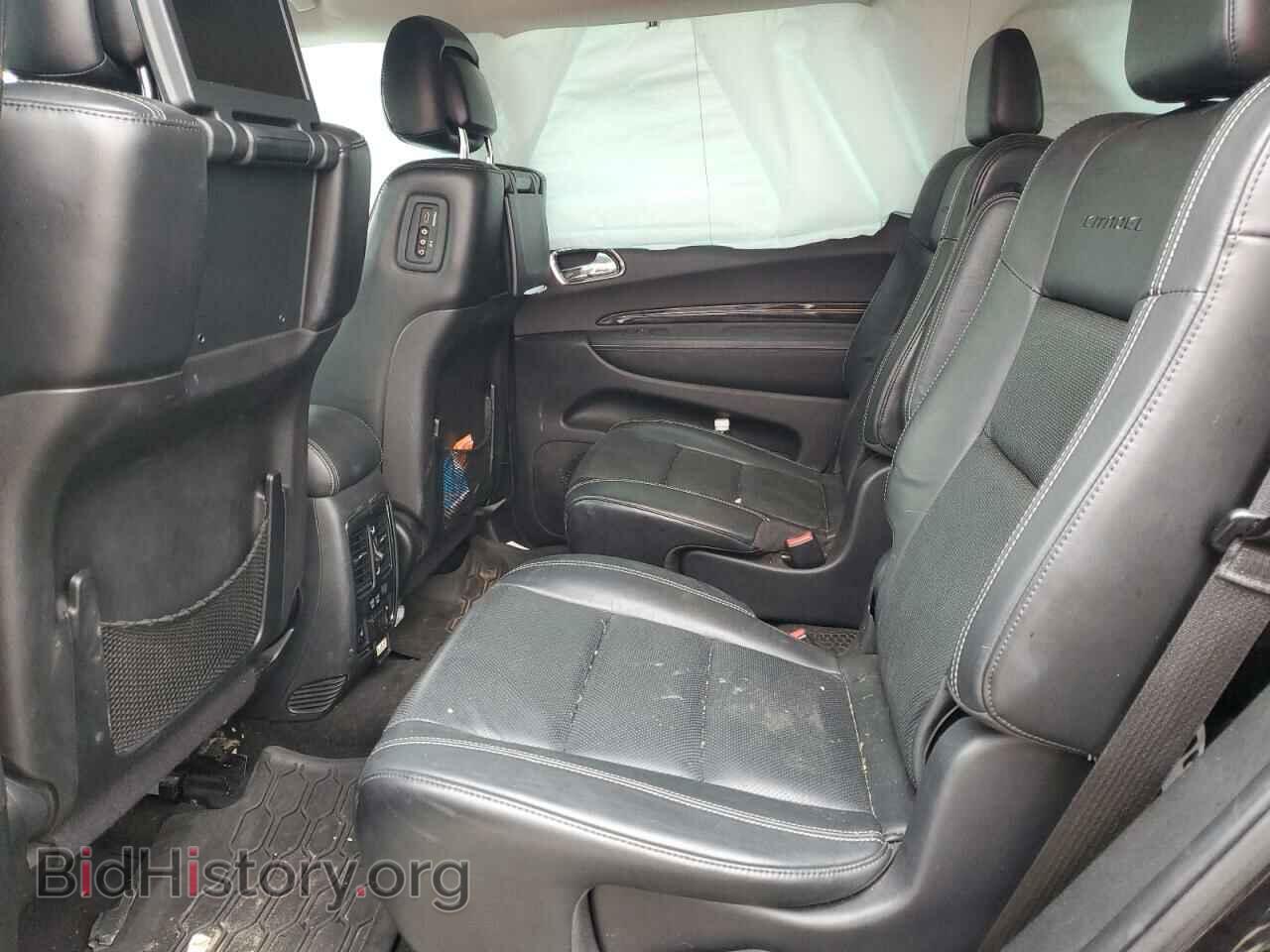 2015 DODGE DURANGO - VIN: 1C4RDJEG3FC874566 - Photo 11