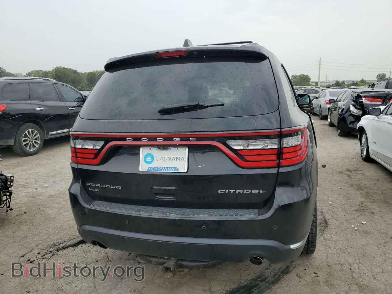2015 DODGE DURANGO - VIN: 1C4RDJEG3FC874566 - Photo 6