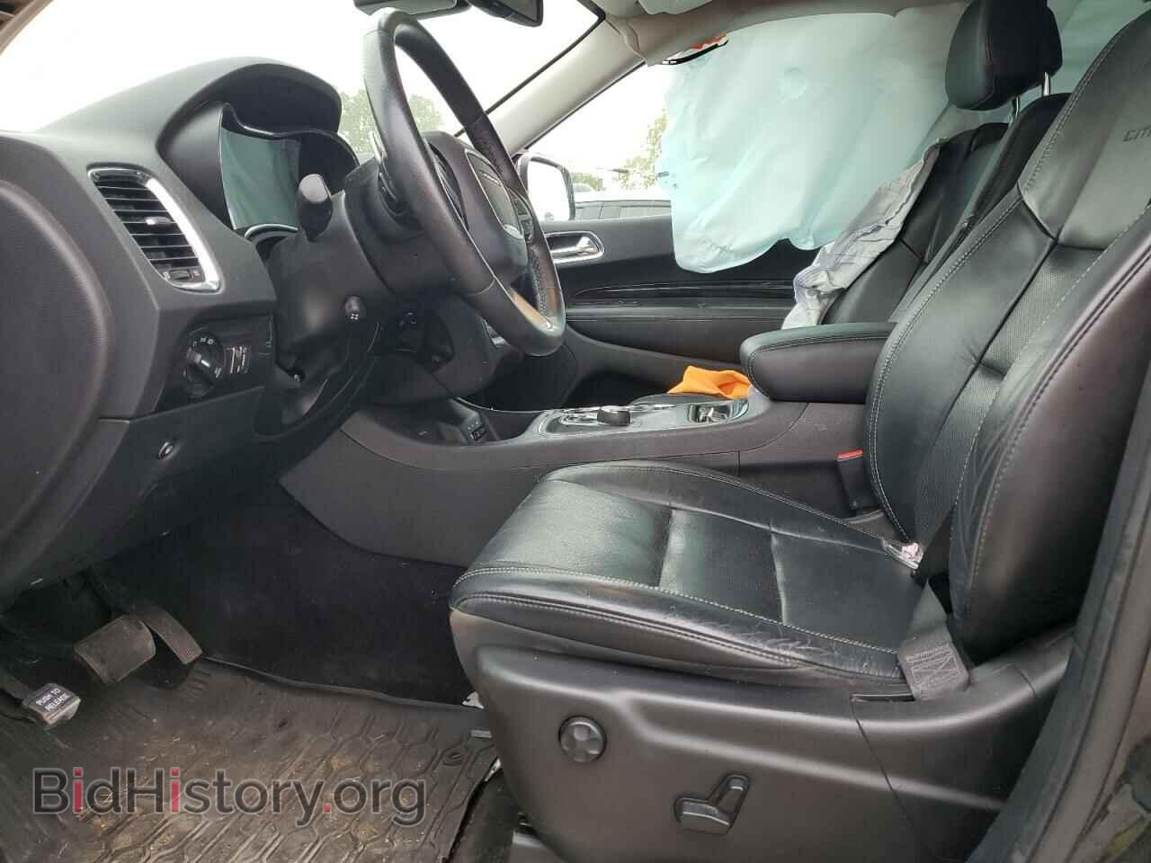 2015 DODGE DURANGO - VIN: 1C4RDJEG3FC874566 - Photo 7