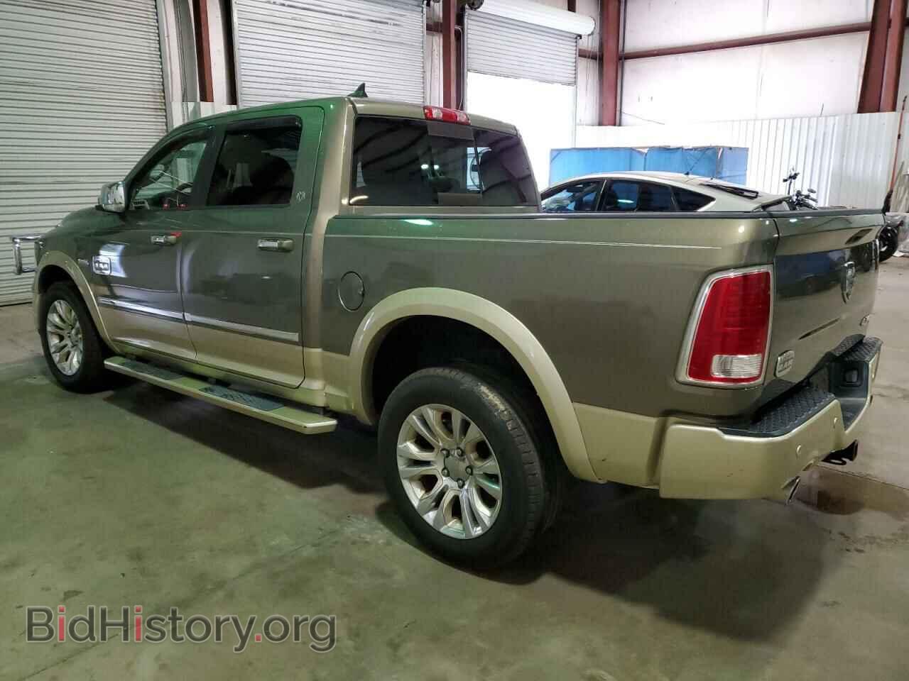 2014 RAM 1500 - VIN: 1C6RR7PT9ES214722 - Фото 2