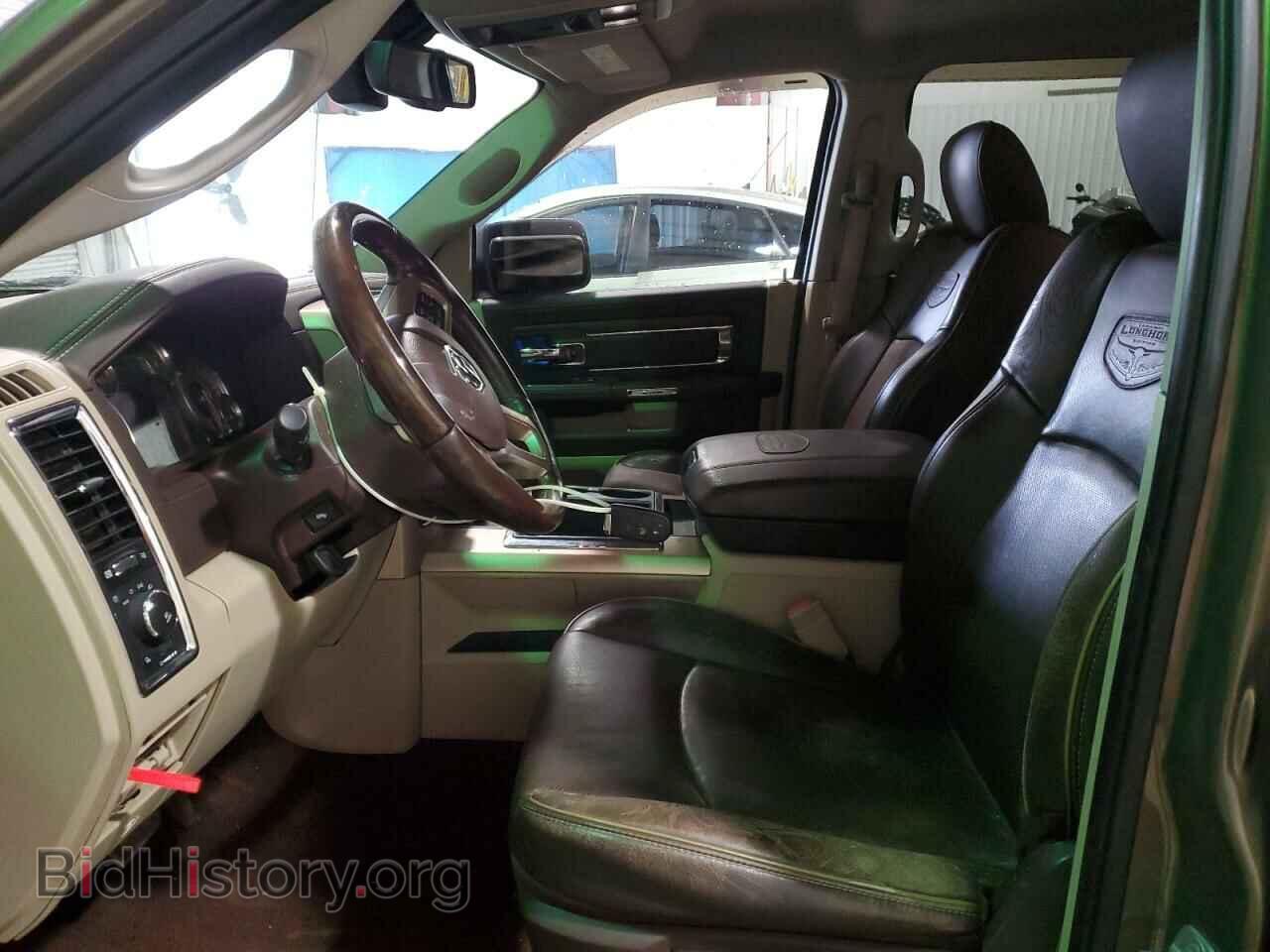 2014 RAM 1500 - VIN: 1C6RR7PT9ES214722 - Фото 7