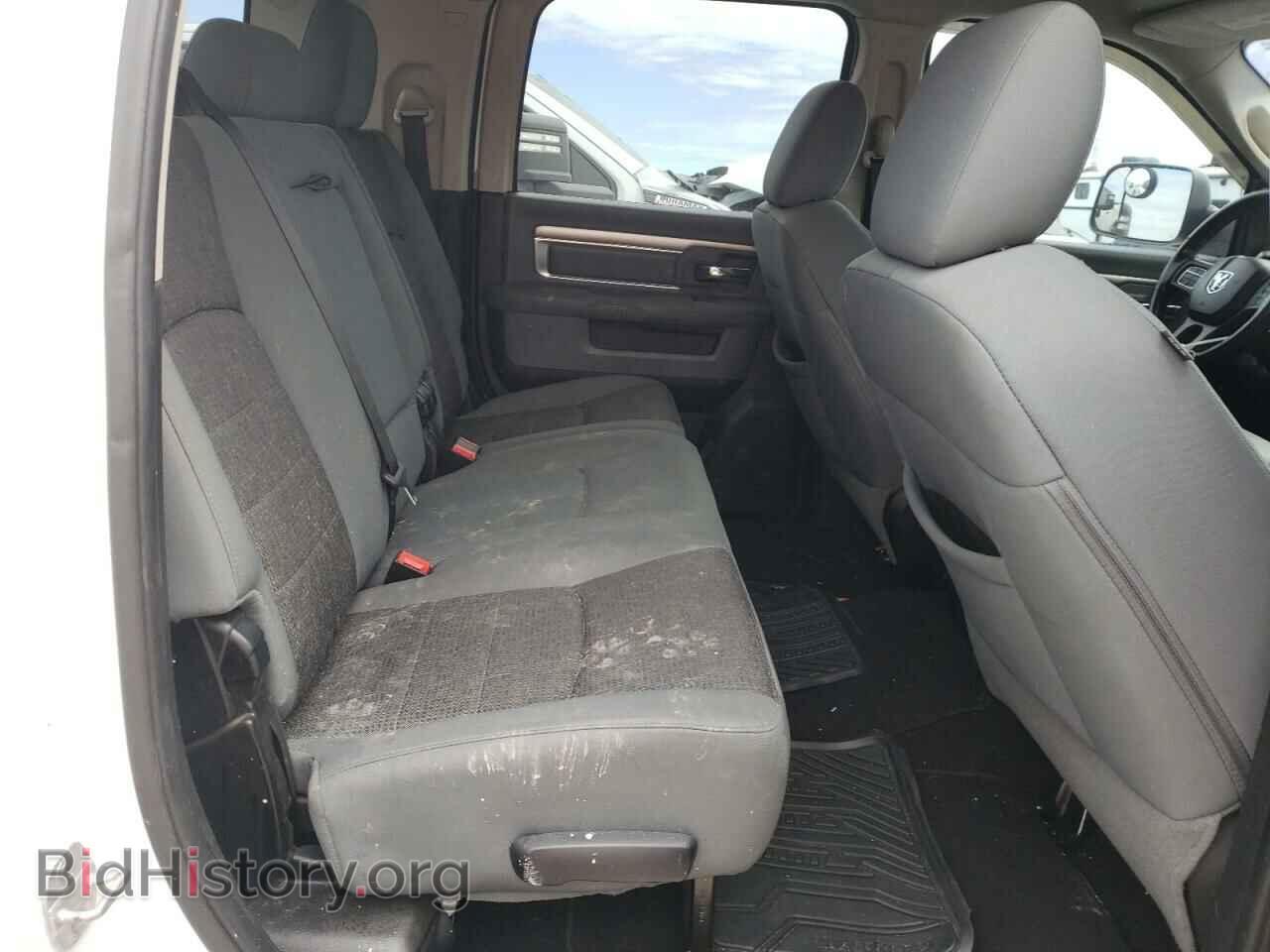 2013 RAM 2500 - VIN: 3C6UR5ML5DG617203 - Фото 10