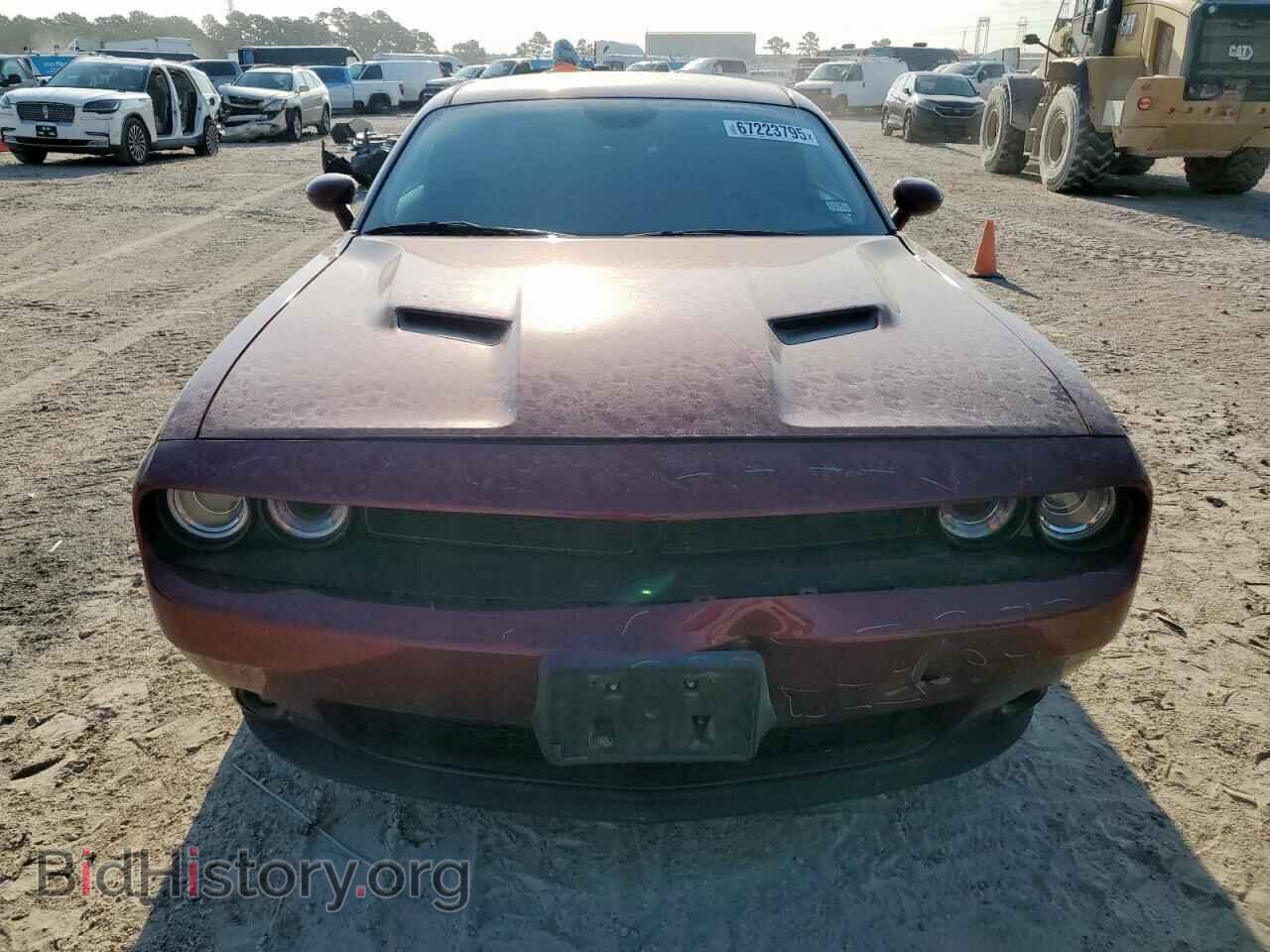 2019 DODGE CHALLENGER - VIN: 2C3CDZAG2KH642806 - Photo 5