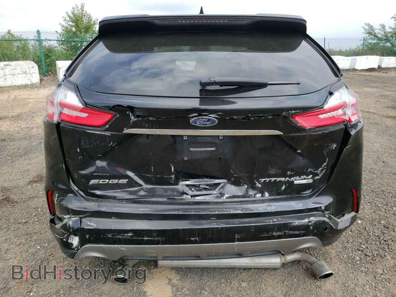 2019 FORD EDGE - VIN: 2FMPK4K97KBC59156 - Photo 6