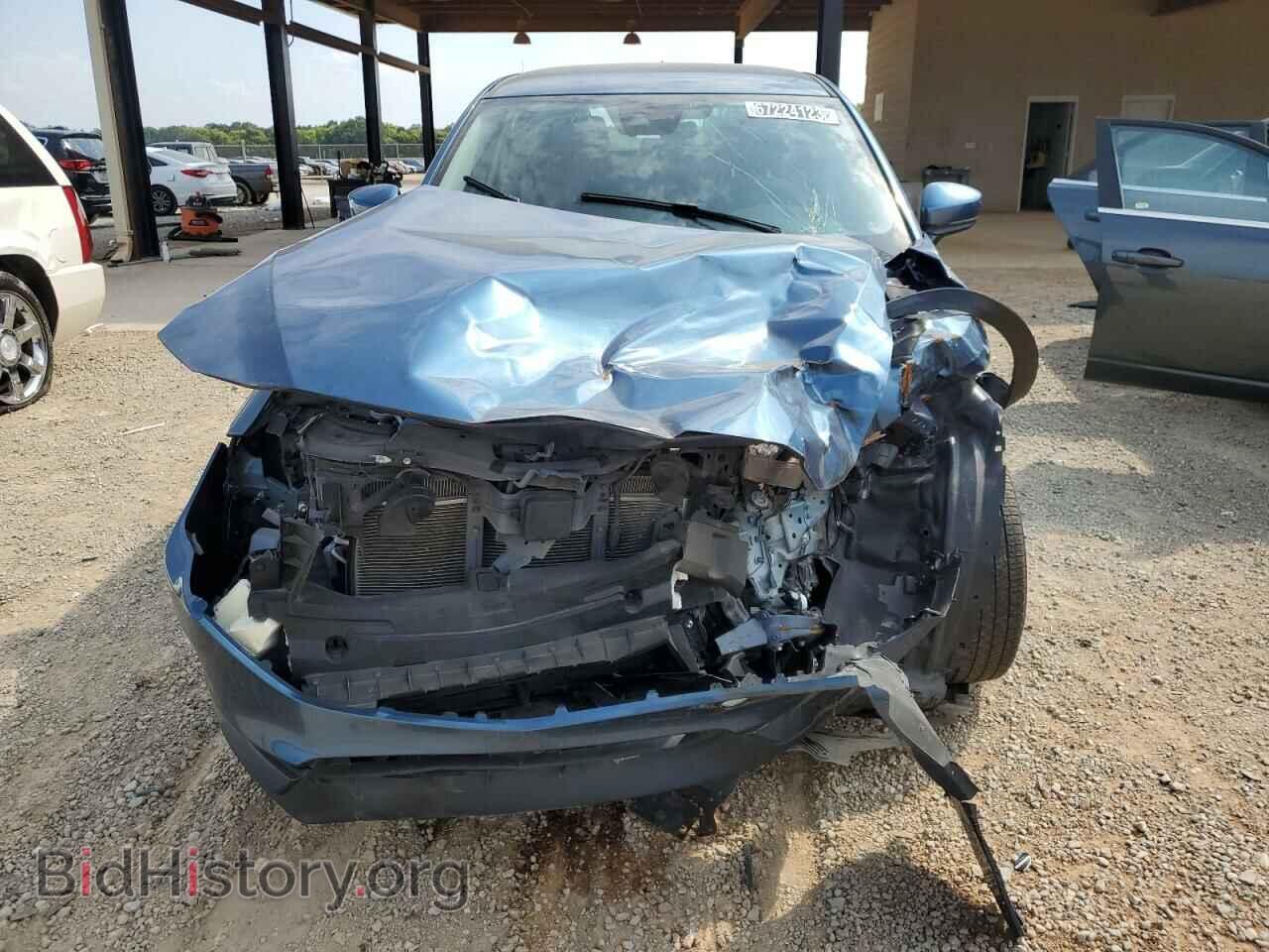 2021 MAZDA CX-5 - VIN: JM3KFABMXM0397839 - Фото 5