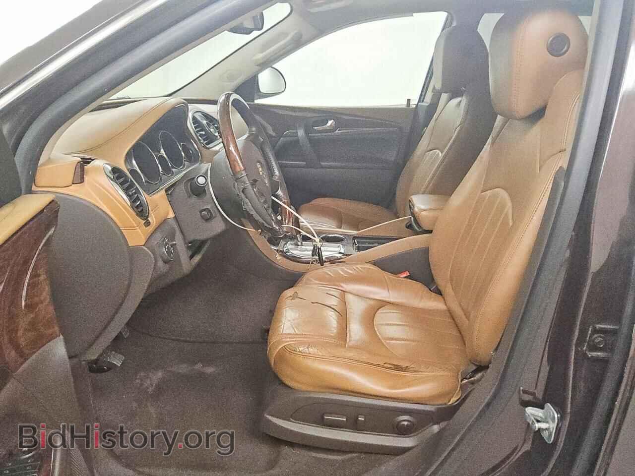 2015 BUICK ENCLAVE - VIN: 5GAKVCKD2FJ205870 - Photo 7