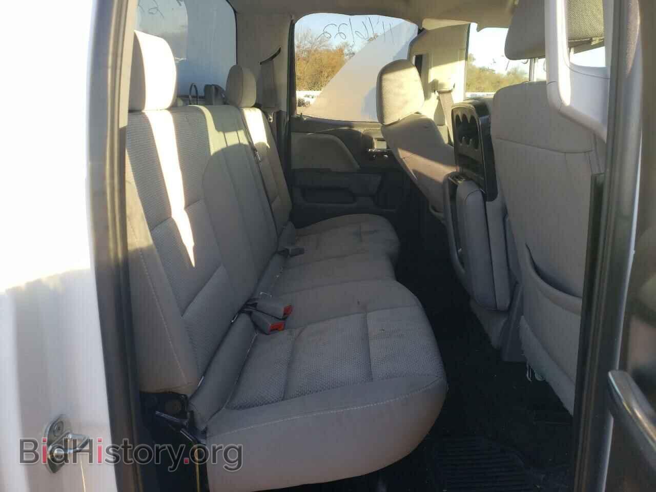 2017 GMC SIERRA - VIN: 1GTR1LEC8HZ104364 - Фото 10
