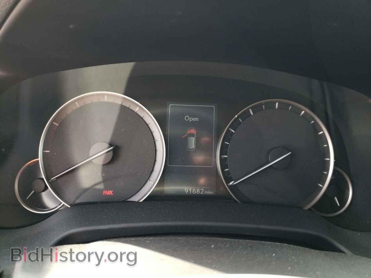 2018 LEXUS RX350 - VIN: 2T2ZZMCA5JC095862 - Фото 9